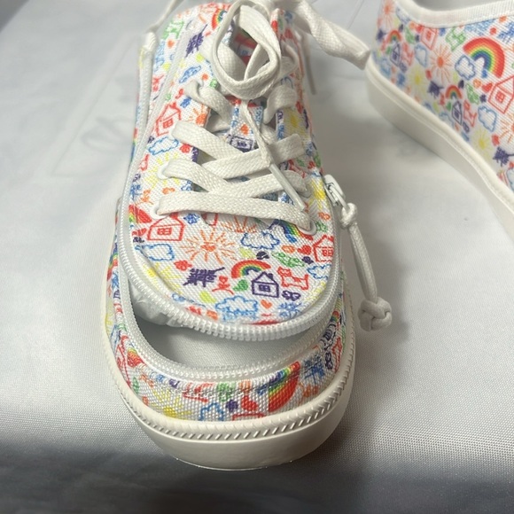 Billy Footwear Low Top Doodle - Picture 5 of 13